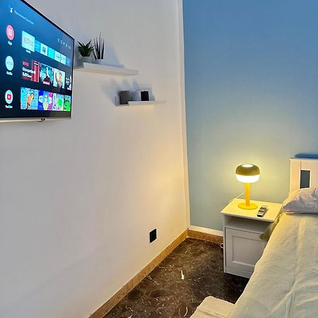 Casa Vacanze Civico 20 피렌체 외부 사진