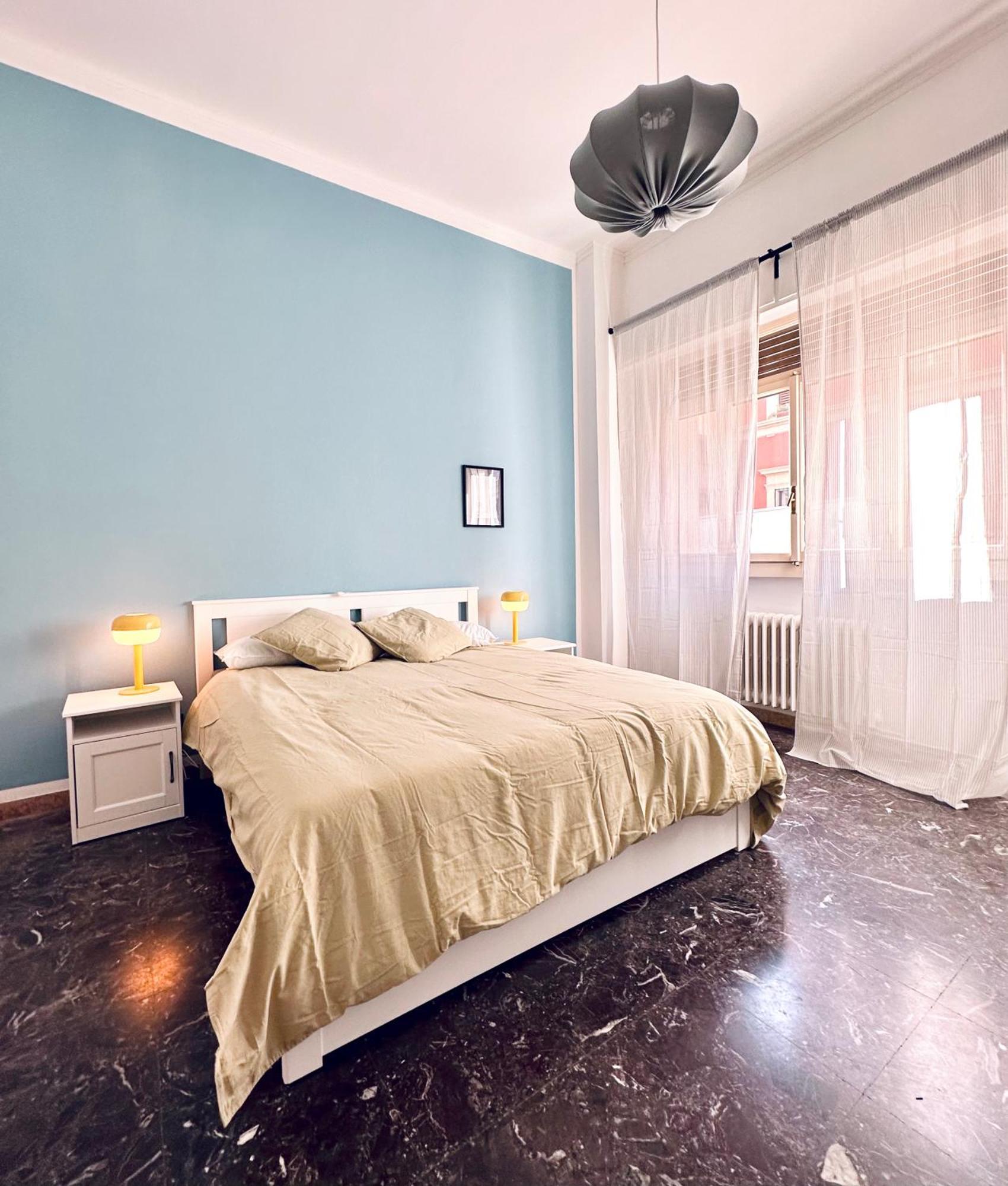 Casa Vacanze Civico 20 피렌체 외부 사진