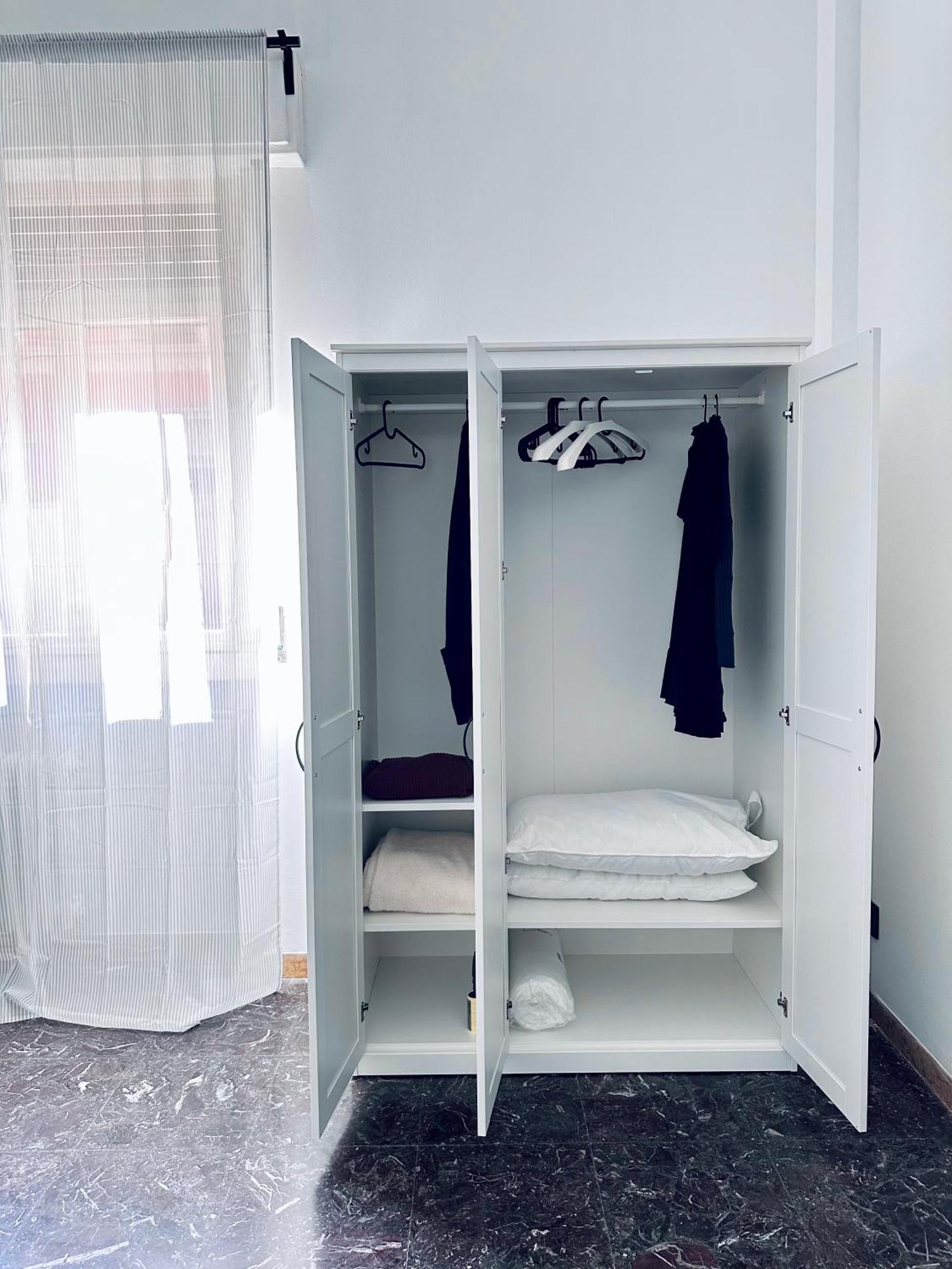 Casa Vacanze Civico 20 피렌체 외부 사진